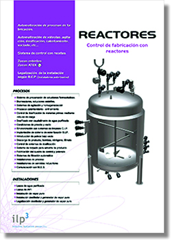 reactores
